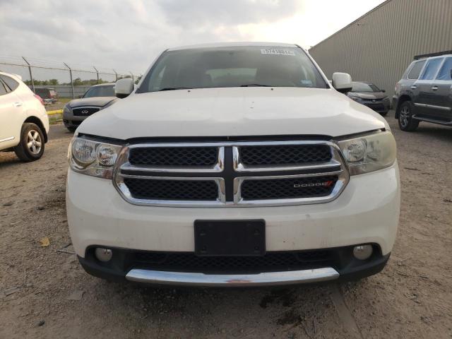 Photo 4 VIN: 1D4RD2GGXBC706293 - DODGE DURANGO 