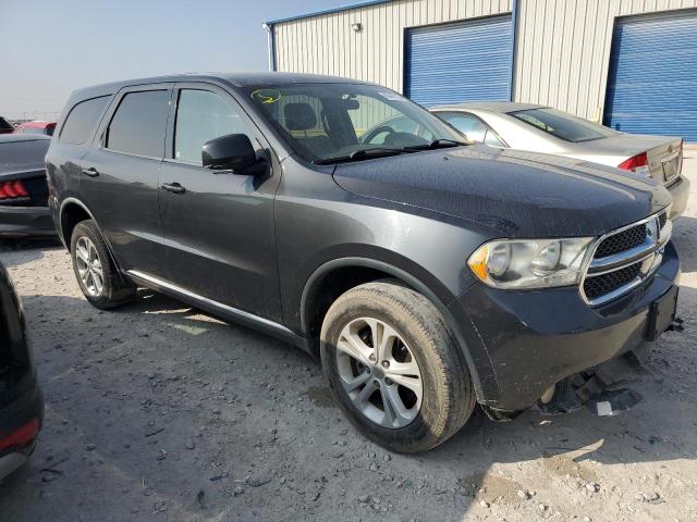 Photo 3 VIN: 1D4RD2GGXBC741593 - DODGE DURANGO EX 