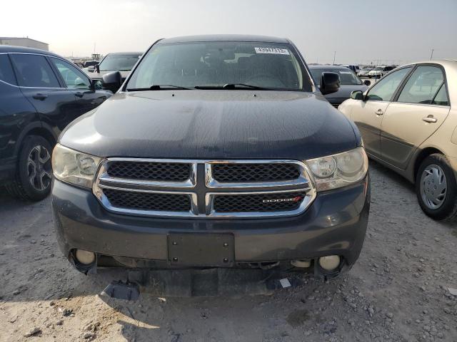 Photo 4 VIN: 1D4RD2GGXBC741593 - DODGE DURANGO EX 