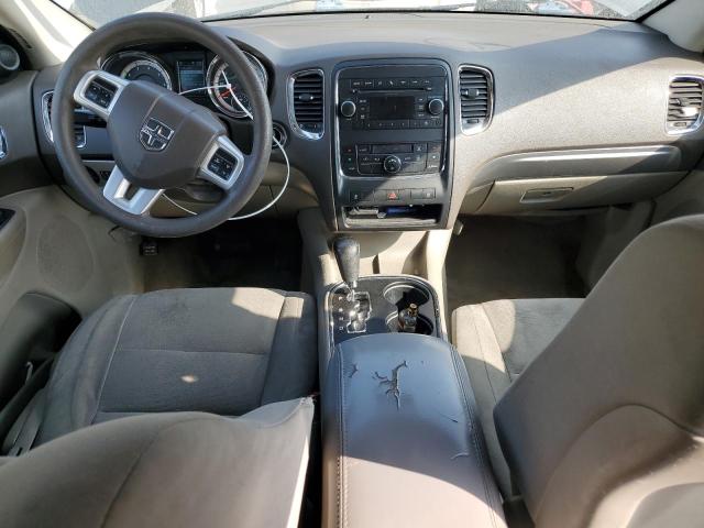 Photo 7 VIN: 1D4RD2GGXBC741593 - DODGE DURANGO EX 