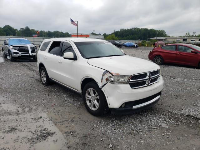 Photo 3 VIN: 1D4RD2GGXBC742016 - DODGE DURANGO EX 