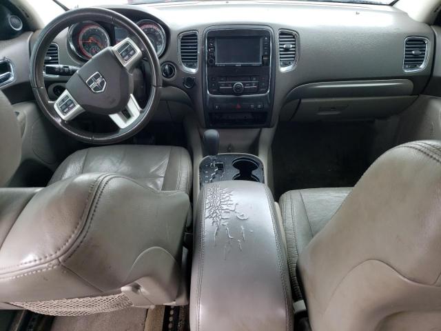 Photo 7 VIN: 1D4RD2GGXBC742016 - DODGE DURANGO EX 