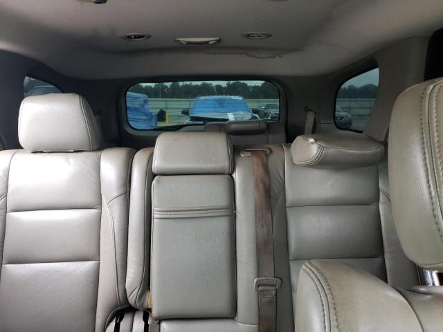 Photo 9 VIN: 1D4RD2GGXBC742016 - DODGE DURANGO EX 