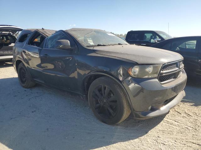 Photo 3 VIN: 1D4RD3GG1BC687316 - DODGE DURANGO HE 