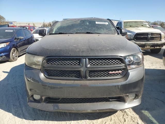 Photo 4 VIN: 1D4RD3GG1BC687316 - DODGE DURANGO HE 