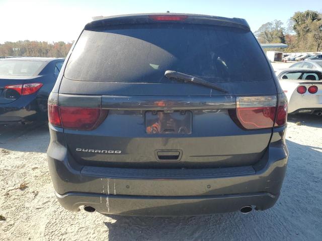 Photo 5 VIN: 1D4RD3GG1BC687316 - DODGE DURANGO HE 