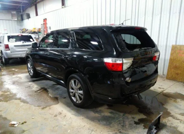 Photo 2 VIN: 1D4RD3GG7BC688583 - DODGE DURANGO 