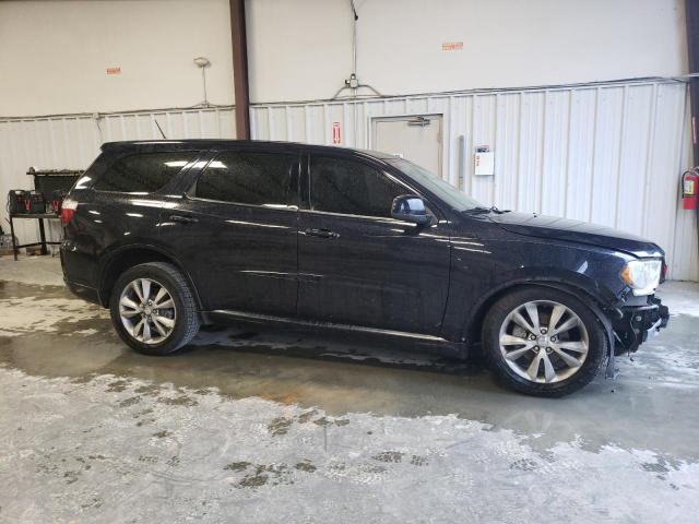 Photo 3 VIN: 1D4RD3GG8BC698619 - DODGE DURANGO HE 