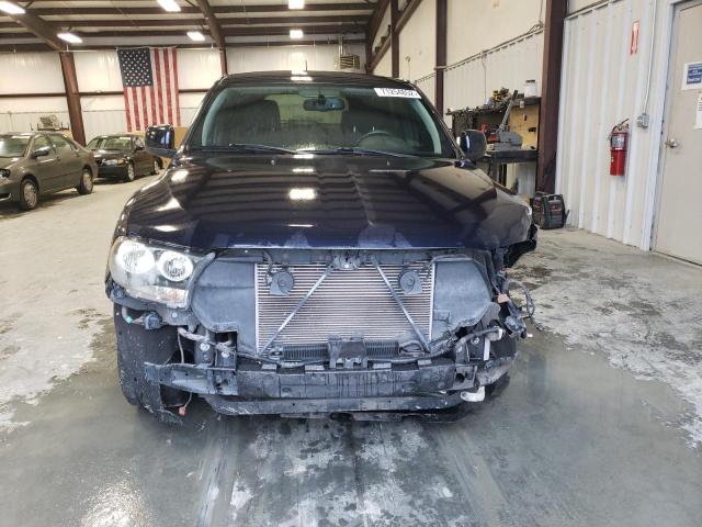 Photo 4 VIN: 1D4RD3GG8BC698619 - DODGE DURANGO HE 