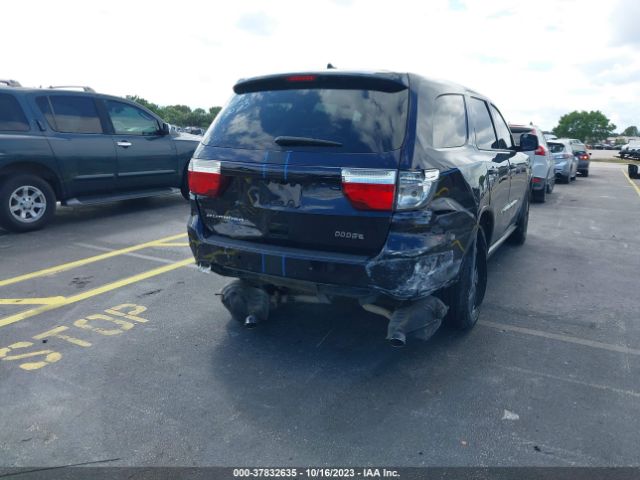 Photo 5 VIN: 1D4RD3GGXBC687251 - DODGE DURANGO 