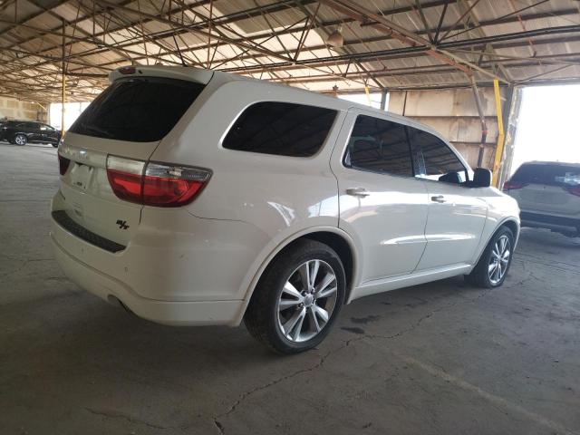 Photo 2 VIN: 1D4RD3GGXBC687332 - DODGE DURANGO HE 