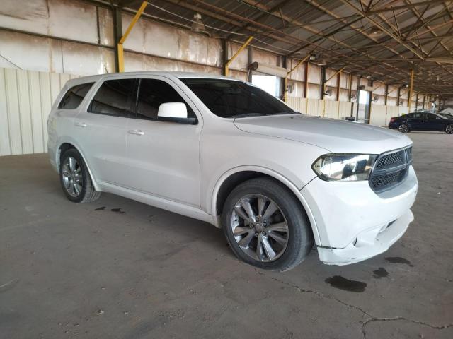 Photo 3 VIN: 1D4RD3GGXBC687332 - DODGE DURANGO HE 