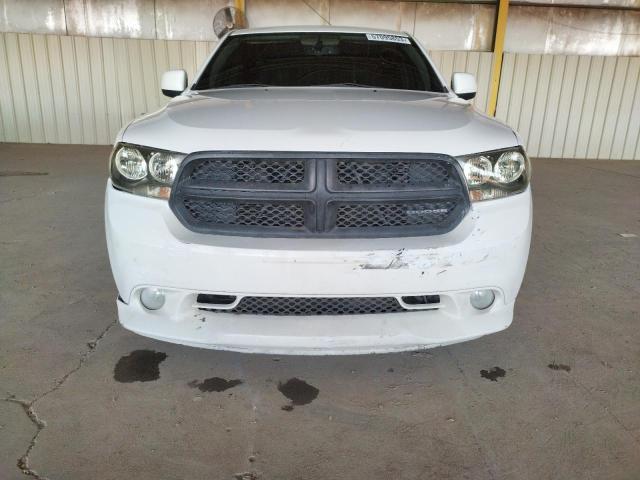 Photo 4 VIN: 1D4RD3GGXBC687332 - DODGE DURANGO HE 