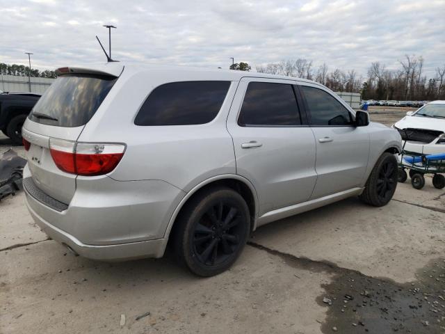 Photo 2 VIN: 1D4RD3GGXBC707370 - DODGE DURANGO HE 