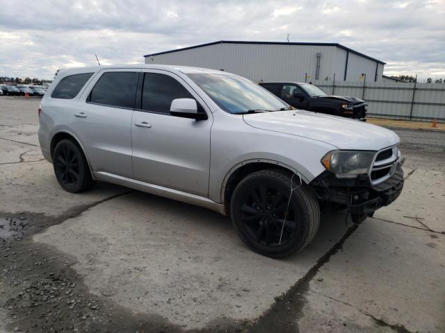 Photo 3 VIN: 1D4RD3GGXBC707370 - DODGE DURANGO HE 