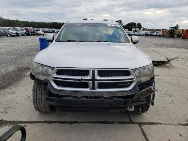 Photo 4 VIN: 1D4RD3GGXBC707370 - DODGE DURANGO HE 