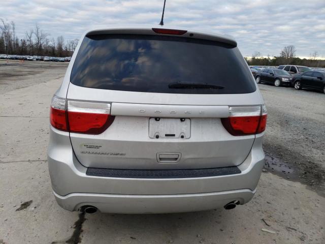 Photo 5 VIN: 1D4RD3GGXBC707370 - DODGE DURANGO HE 