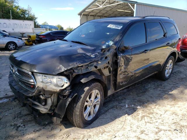 Photo 0 VIN: 1D4RD4GG0BC633995 - DODGE DURANGO CR 