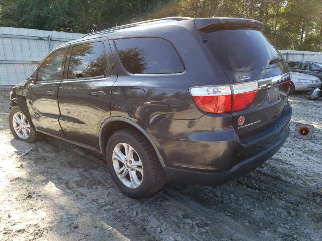 Photo 1 VIN: 1D4RD4GG0BC633995 - DODGE DURANGO CR 