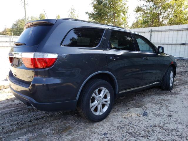 Photo 2 VIN: 1D4RD4GG0BC633995 - DODGE DURANGO CR 