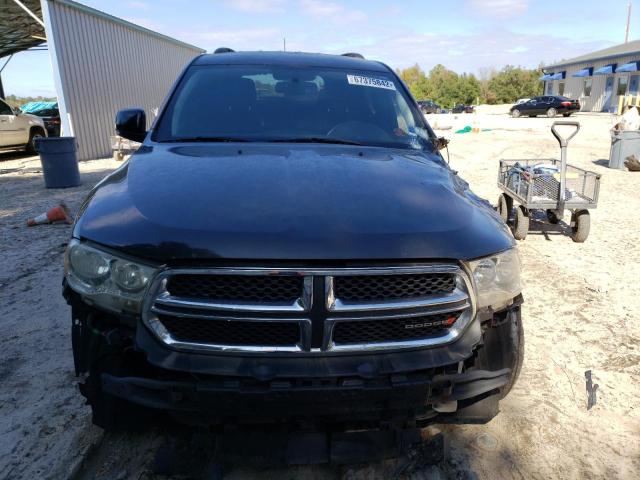 Photo 4 VIN: 1D4RD4GG0BC633995 - DODGE DURANGO CR 