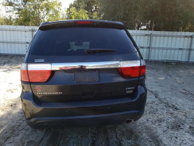 Photo 5 VIN: 1D4RD4GG0BC633995 - DODGE DURANGO CR 