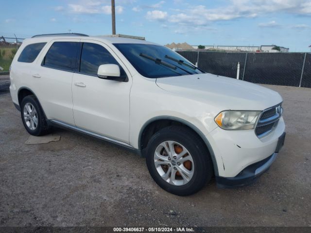 Photo 0 VIN: 1D4RD4GG0BC634094 - DODGE DURANGO 