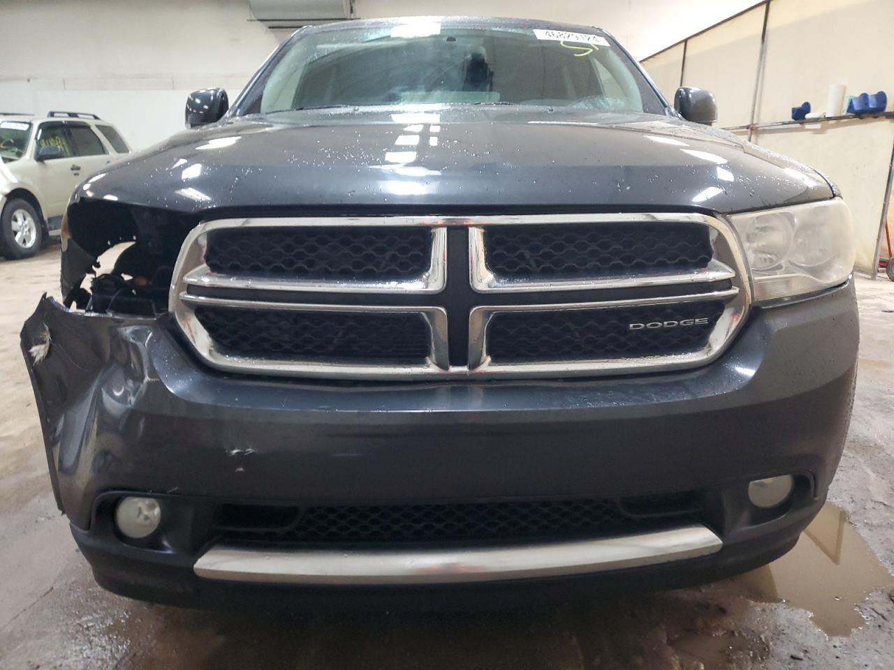 Photo 4 VIN: 1D4RD4GG0BC634192 - DODGE DURANGO 