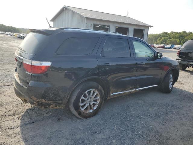 Photo 2 VIN: 1D4RD4GG0BC634323 - DODGE DURANGO CR 