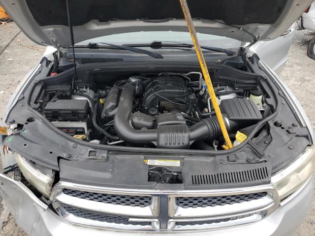 Photo 11 VIN: 1D4RD4GG0BC729349 - DODGE DURANGO CR 