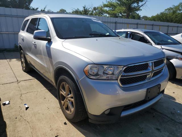 Photo 0 VIN: 1D4RD4GG0BC730386 - DODGE DURANGO CR 