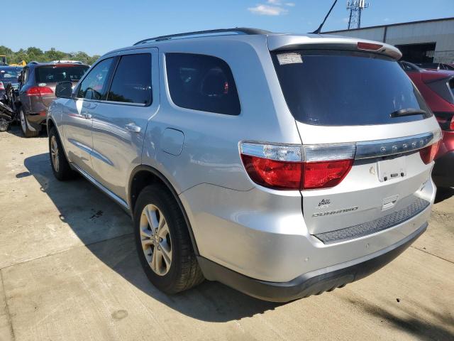 Photo 2 VIN: 1D4RD4GG0BC730386 - DODGE DURANGO CR 