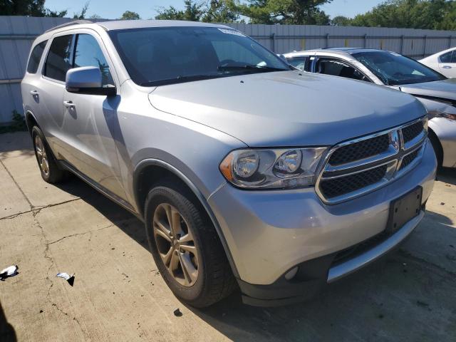 Photo 8 VIN: 1D4RD4GG0BC730386 - DODGE DURANGO CR 