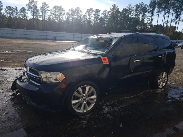 Photo 1 VIN: 1D4RD4GG1BC598321 - DODGE DURANGO CR 