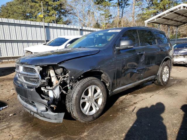 Photo 0 VIN: 1D4RD4GG1BC630300 - DODGE DURANGO 