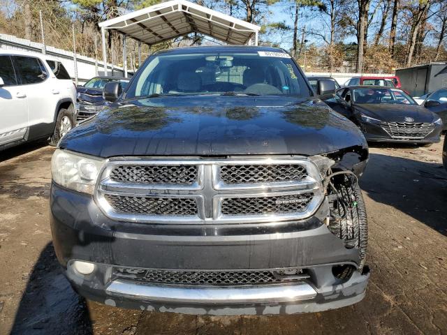 Photo 4 VIN: 1D4RD4GG1BC630300 - DODGE DURANGO 