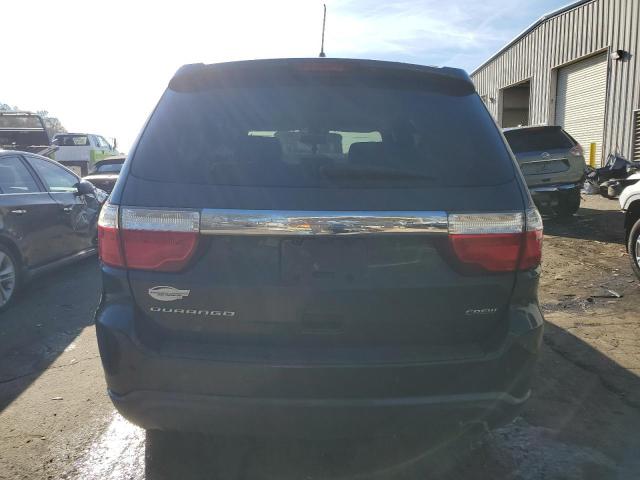 Photo 5 VIN: 1D4RD4GG1BC630300 - DODGE DURANGO 