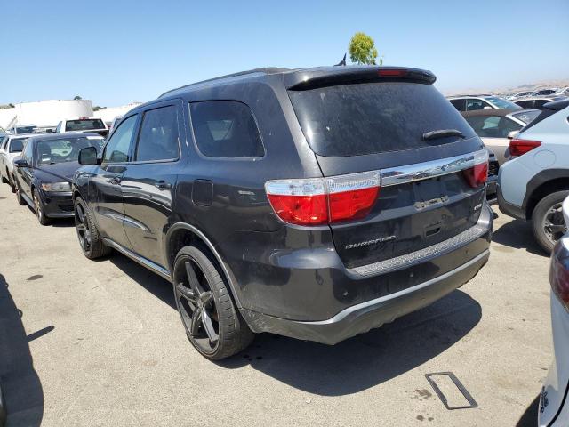 Photo 1 VIN: 1D4RD4GG1BC676824 - DODGE DURANGO 