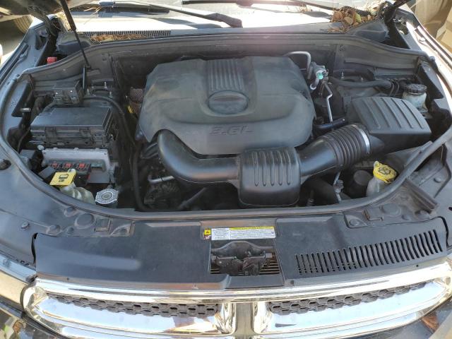 Photo 11 VIN: 1D4RD4GG1BC676824 - DODGE DURANGO 