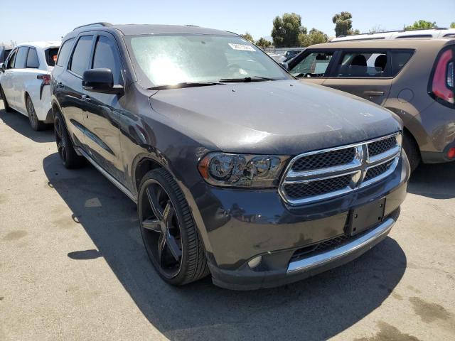 Photo 3 VIN: 1D4RD4GG1BC676824 - DODGE DURANGO 