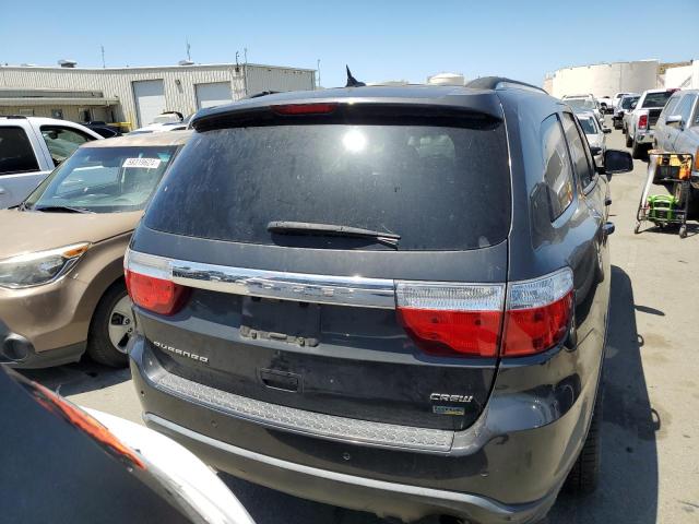 Photo 5 VIN: 1D4RD4GG1BC676824 - DODGE DURANGO 