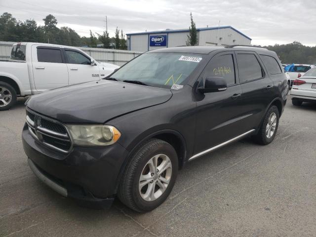 Photo 1 VIN: 1D4RD4GG1BC676855 - DODGE DURANGO CR 