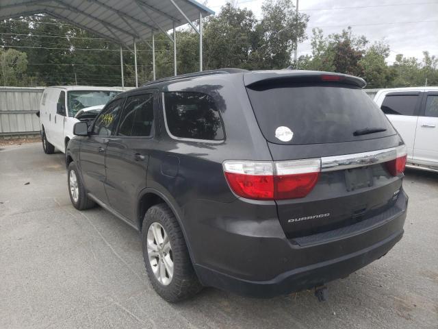 Photo 2 VIN: 1D4RD4GG1BC676855 - DODGE DURANGO CR 