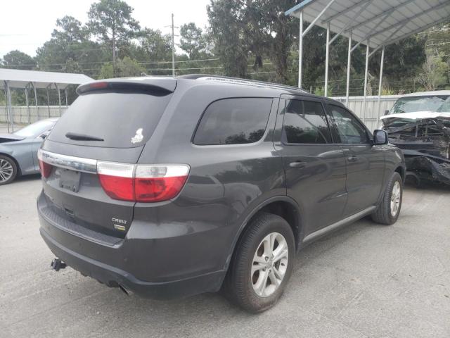 Photo 3 VIN: 1D4RD4GG1BC676855 - DODGE DURANGO CR 