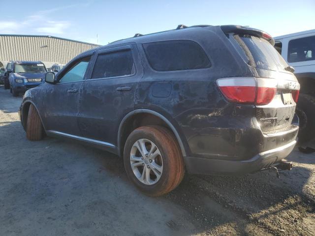 Photo 1 VIN: 1D4RD4GG1BC691307 - DODGE DURANGO CR 