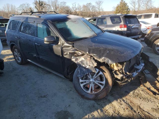 Photo 3 VIN: 1D4RD4GG1BC691307 - DODGE DURANGO CR 