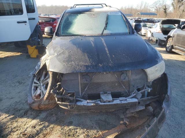 Photo 4 VIN: 1D4RD4GG1BC691307 - DODGE DURANGO CR 