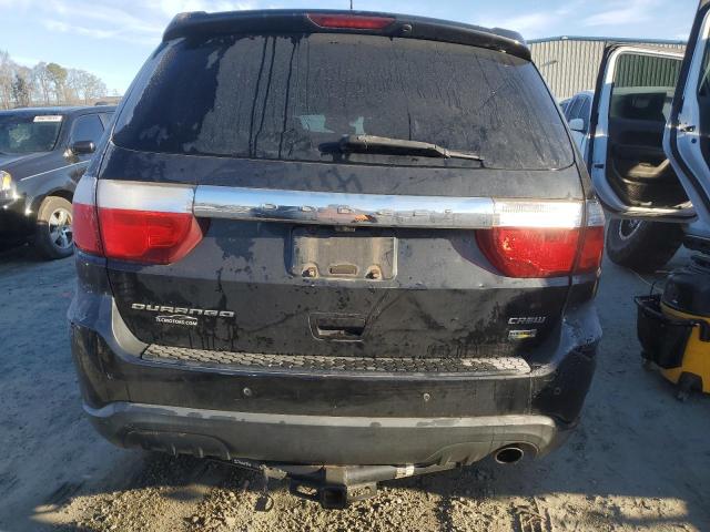 Photo 5 VIN: 1D4RD4GG1BC691307 - DODGE DURANGO CR 