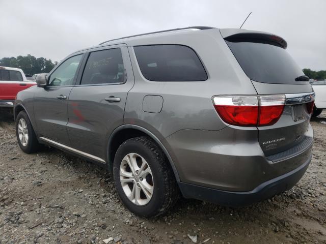 Photo 2 VIN: 1D4RD4GG1BC732096 - DODGE DURANGO CR 