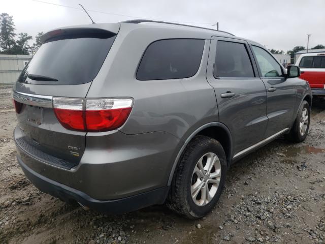 Photo 3 VIN: 1D4RD4GG1BC732096 - DODGE DURANGO CR 